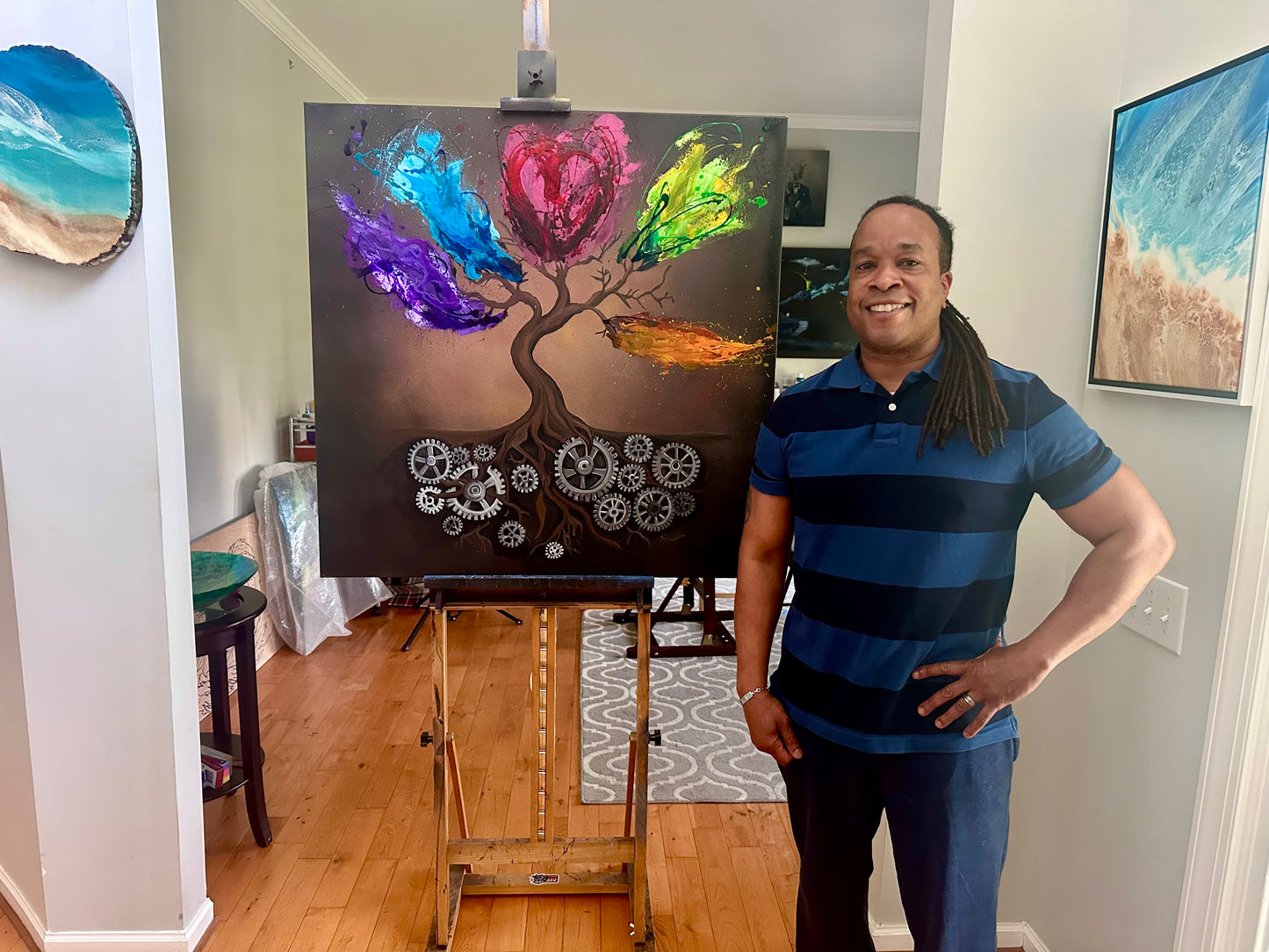 Chakra 3rd Edition