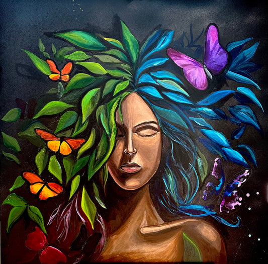 “Maya”